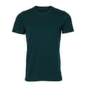 Miniatyrbild 1 av 4: Canvas Unisex Jersey Crew Neck T-Shirt / Kortärmad T-shirt för män