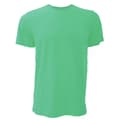 Miniatyrbild 1 av 3: Canvas Unisex Jersey Crew Neck T-Shirt / Kortärmad T-shirt för män