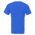Miniatyrbild 2 av 5: Canvas Unisex Jersey Crew Neck T-Shirt / Kortärmad T-shirt för män