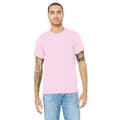 Miniatyrbild 3 av 3: Canvas Unisex Jersey Crew Neck T-Shirt / Kortärmad T-shirt för män