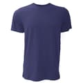 Miniatyrbild 1 av 5: Canvas Unisex Jersey Crew Neck T-Shirt / Kortärmad T-shirt för män