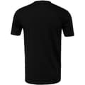 Miniatyrbild 2 av 2: Canvas Unisex Jersey Crew Neck T-Shirt / Kortärmad T-shirt för män
