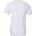 Miniatyrbild 2 av 2: Canvas Unisex Jersey Crew Neck T-Shirt / Kortärmad T-shirt för män