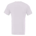 Miniatyrbild 2 av 4: Canvas Unisex Jersey Crew Neck T-Shirt / Kortärmad T-shirt för män