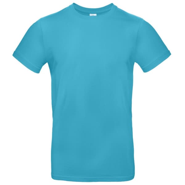 B&C Herre #E190 Tee