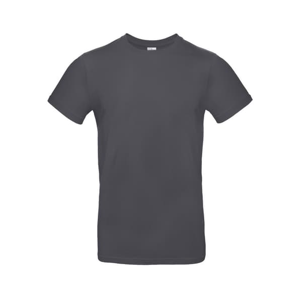 B&C Herre #E190 Tee
