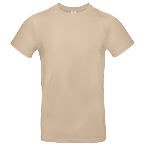 B&C Herre #E190 Tee