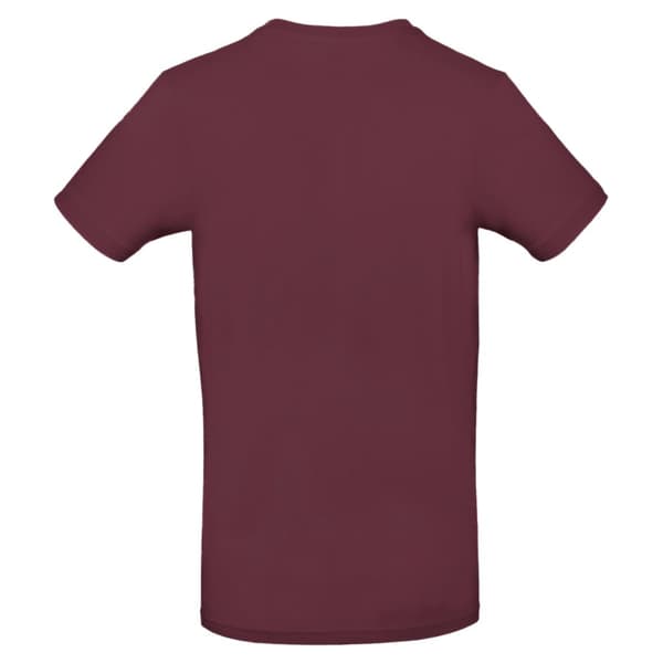 B&C Herre #E190 Tee