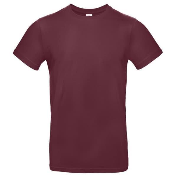 B&C Herr #E190 Tee
