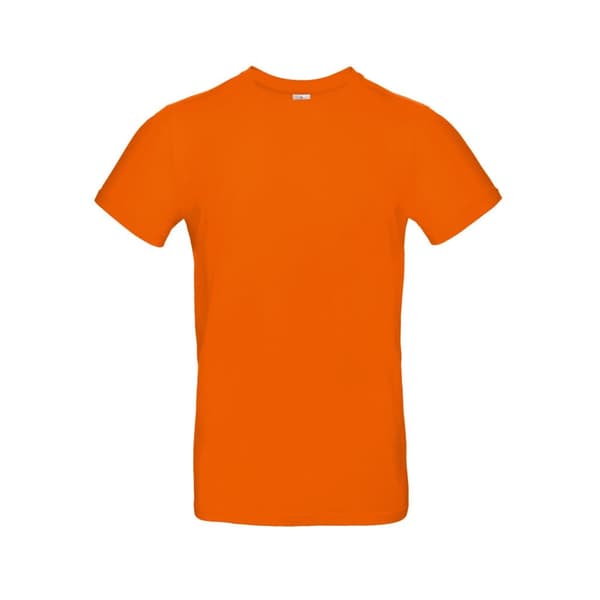 B&C Herre #E190 Tee