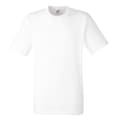 Miniatyrbillede 1 af 4: Fruit of the Loom Herre tung Belcoro® bomulds T-shirt med korte ærmer i kraftig vægt