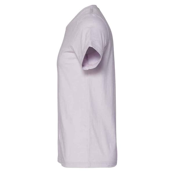 Bella + Canvas Unisex T-shirt i Jersey med rund hals