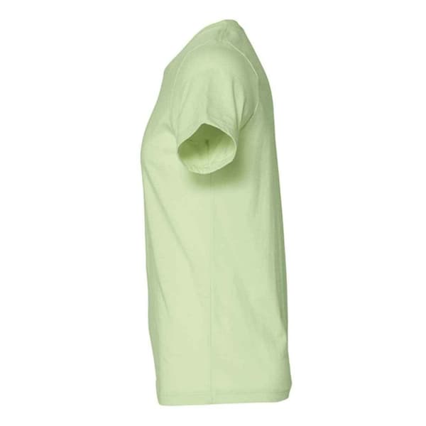 Bella + Canvas Unisex T-shirt i Jersey med rund hals