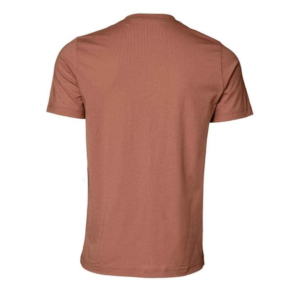 Bella + Canvas Unisex T-shirt i Jersey med rund hals