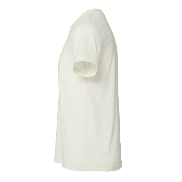 Bella + Canvas Unisex T-shirt i Jersey med rund hals