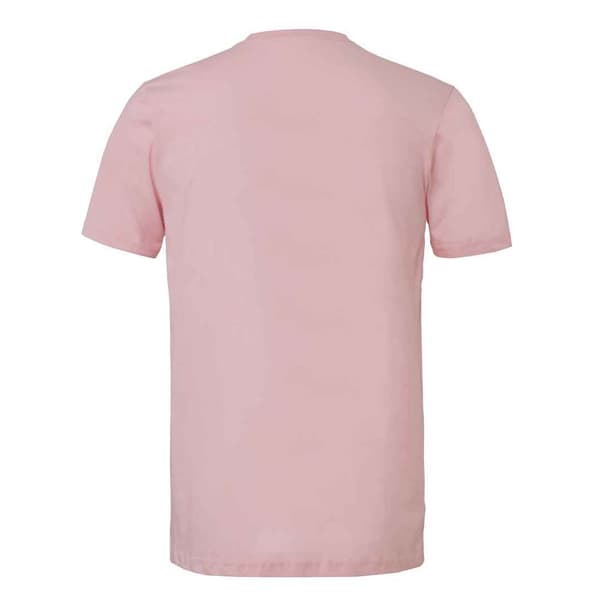 Bella + Canvas Unisex T-shirt i Jersey med rund hals