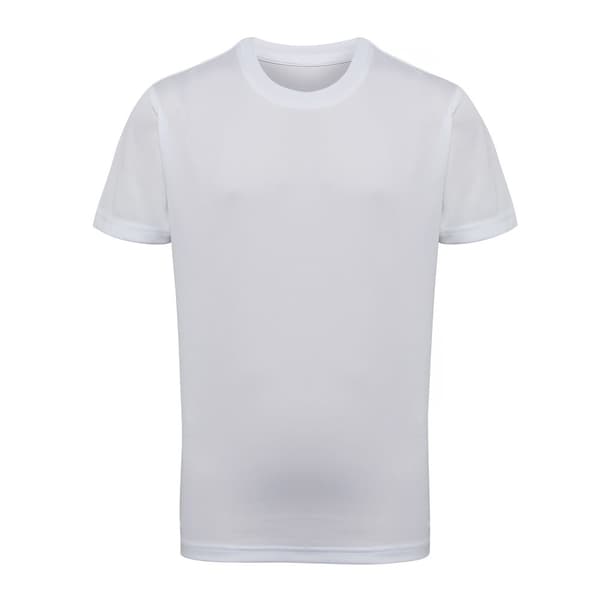 TriDri Unisex T-Shirt för barn och ungdomar