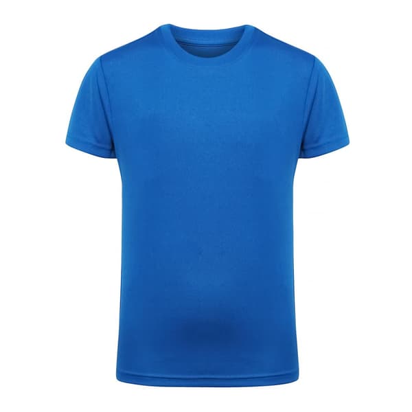 TriDri Unisex T-Shirt för barn och ungdomar