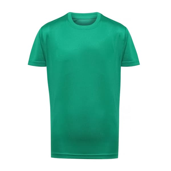 TriDri Unisex Childrens/Kids Performance T-Shirt