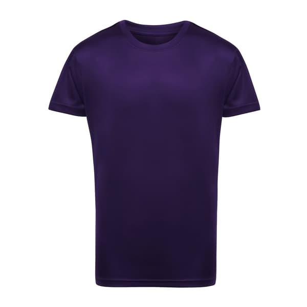 TriDri Unisex T-Shirt för barn och ungdomar