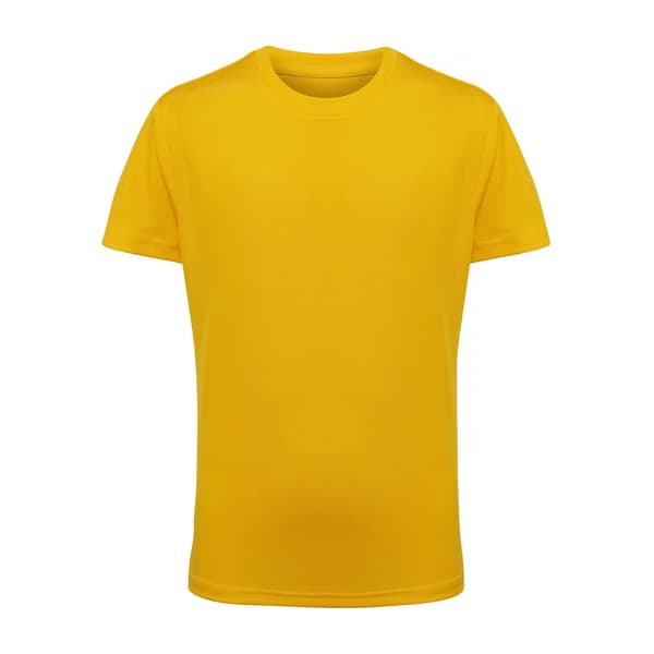 TriDri Unisex T-Shirt för barn och ungdomar