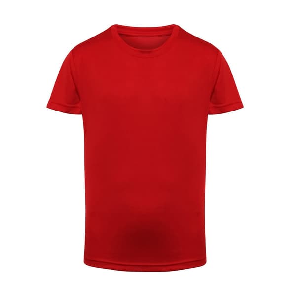 TriDri Unisex T-Shirt för barn och ungdomar