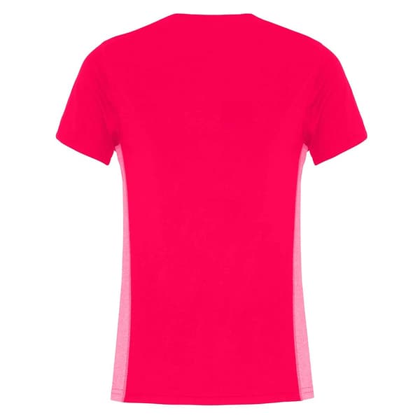 TriDri Womens/Ladies Contrast Panel Performance T-Shirt
