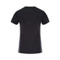 Miniatyrbillede 2 af 2: TriDri Dame/kvinder T-shirt med kontrastpanel med ydeevne