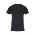 Miniatyrbilde 2 av 2: TriDri Womens/Ladies Contrast Panel Performance T-Shirt