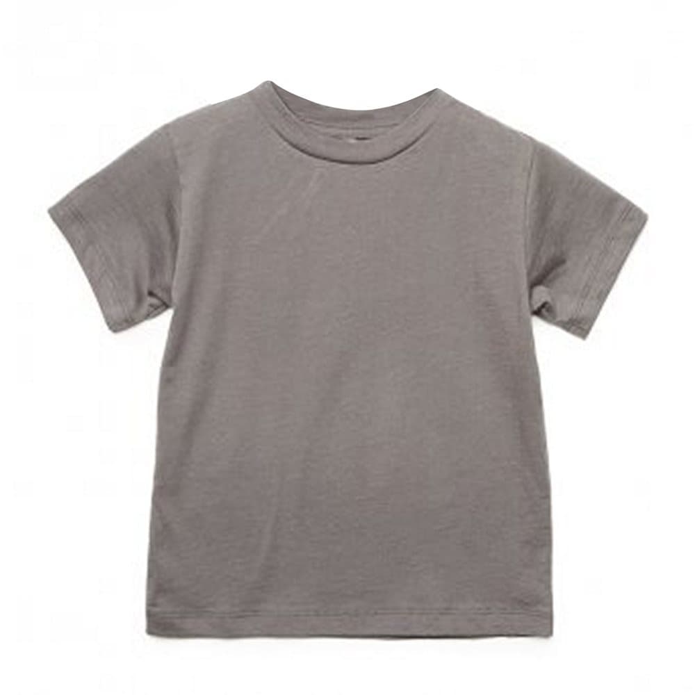 Bella + Canvas Ungdomar Crew Neck T-Shirt