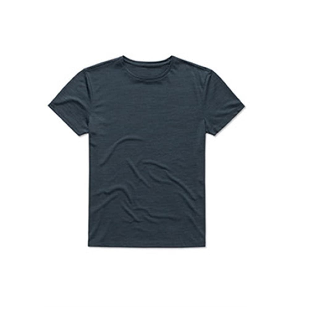 Stedman Mens Active Intense Tech Tee för män