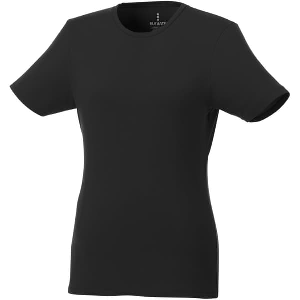 Elevate Womens/Ladies Balfour T-Shirt