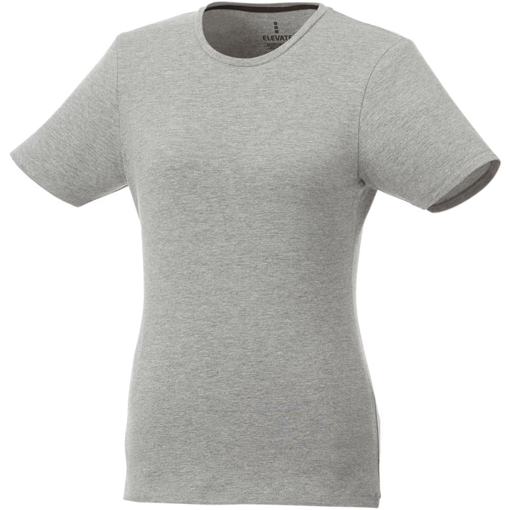 Elevate Kvinnor/Damer Balfour T-Shirt