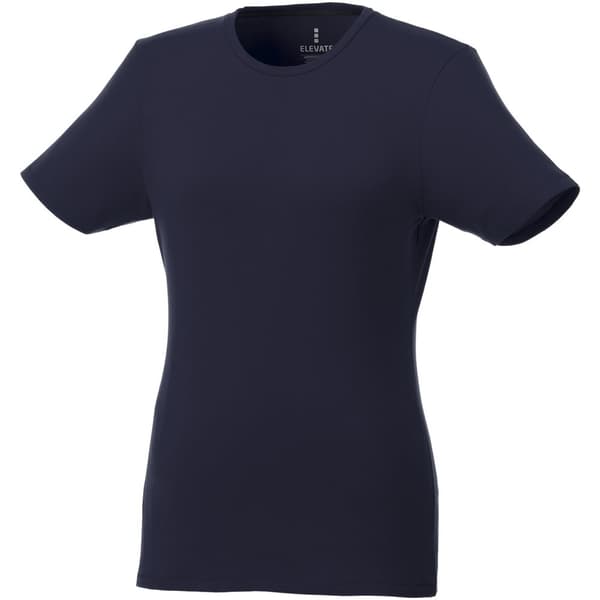 Elevate Womens/Ladies Balfour T-Shirt