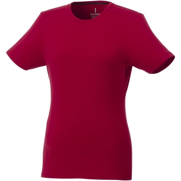 Elevate Womens/Ladies Balfour T-Shirt