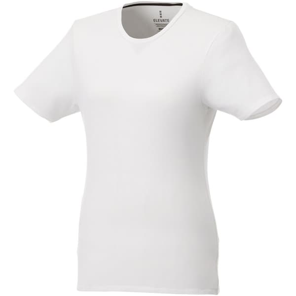 Elevate Womens/Ladies Balfour T-Shirt