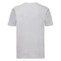 Miniatyrbilde 2 av 3: Fruit Of The Loom Mens Super Premium Short Sleeve Crew Neck T-Shirt