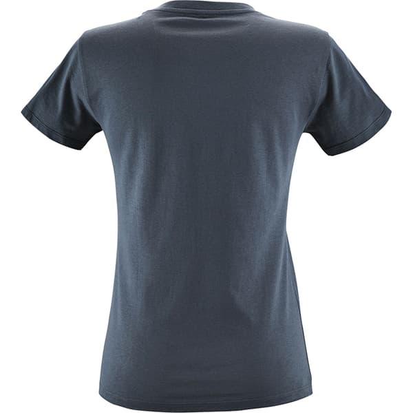 SOLS Dame/Dame Regent kortærmet T-shirt med korte ærmer