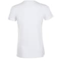 Pikkukuva 2 / 3: SOLS Womens/Ladies Regent Short Sleeve T-Shirt