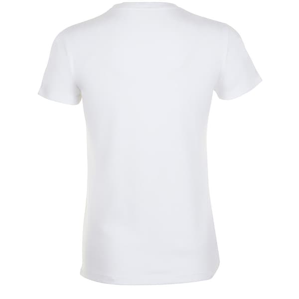 SOLS Womens/Ladies Regent Short Sleeve T-Shirt