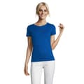 Pikkukuva 4 / 4: SOLS Womens/Ladies Regent Short Sleeve T-Shirt