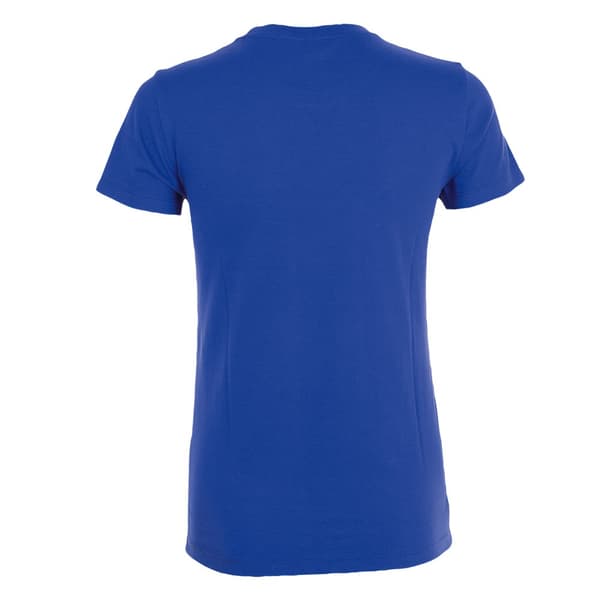 SOLS Womens/Ladies Regent Short Sleeve T-Shirt