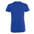Pikkukuva 2 / 4: SOLS Womens/Ladies Regent Short Sleeve T-Shirt