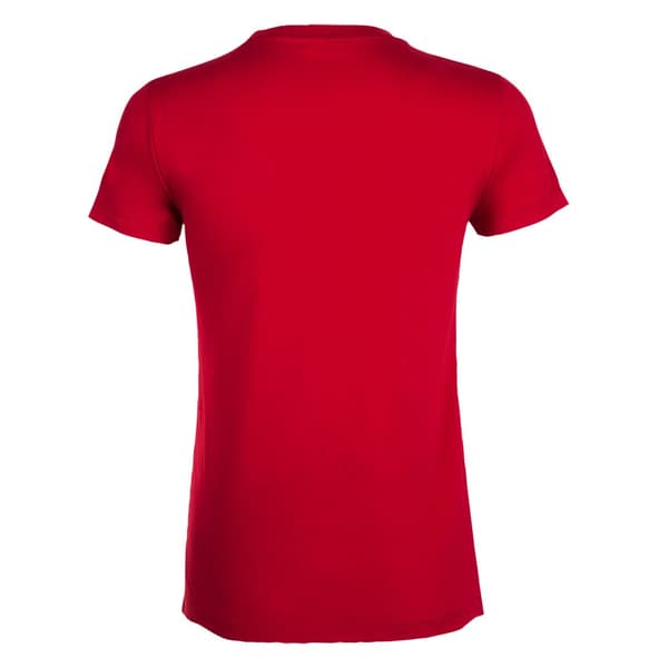 SOLS Dame/Dame Regent kortærmet T-shirt med korte ærmer