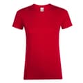 Miniatyrbillede 1 af 4: SOLS Dame/Dame Regent kortærmet T-shirt med korte ærmer