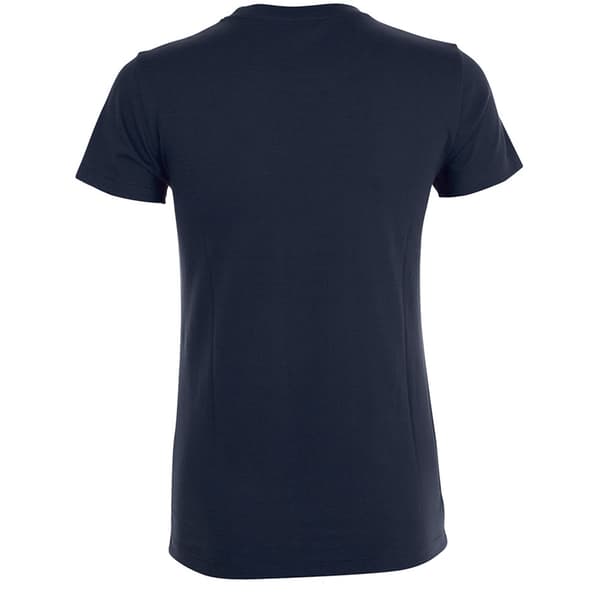 SOLS Dame/Dame Regent kortærmet T-shirt med korte ærmer