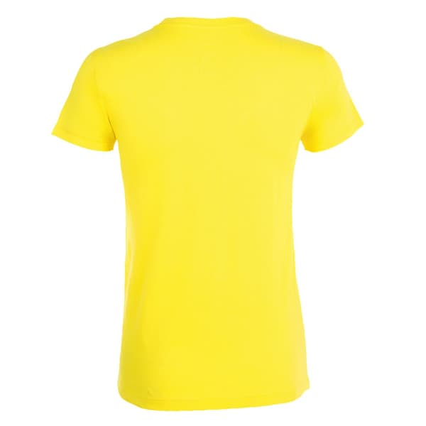 SOLS Dame/Dame Regent kortærmet T-shirt med korte ærmer