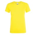 Miniatyrbillede 1 af 4: SOLS Dame/Dame Regent kortærmet T-shirt med korte ærmer