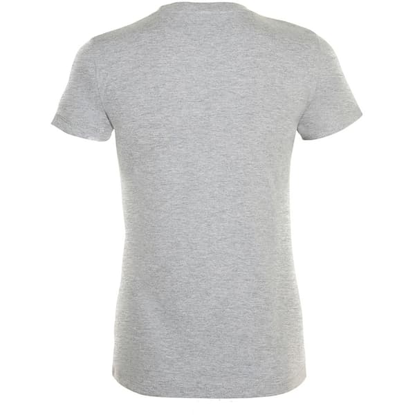SOLS Womens/Ladies Regent Short Sleeve T-Shirt