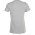 Pikkukuva 2 / 3: SOLS Womens/Ladies Regent Short Sleeve T-Shirt